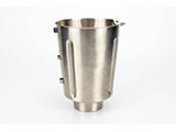 304 stainless steel container for food