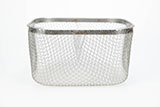 Wire mesh stainless steel mesh stainless steel basket mesh filter mesh welder...