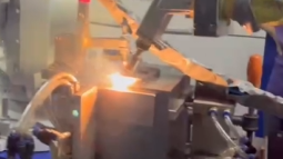 Pdkj Robot laser welder Applied to the sheet metal industry - weldingCold rolled