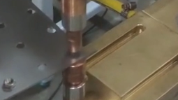 PDKJ standing spot welding machine Applied to the sheet metal industry Welding -