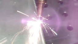 PDKJ handheld laser spot welder Applied to the sheet metal industry Welding - St