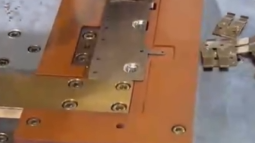 PDKJ vertical spot welding machine Applied to the hardware industry Welding - St